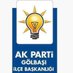 AK Parti Gölbaşı İlçe Başkanlığı (@akgolbasiresmi) Twitter profile photo AK Parti Gölbaşı İlçe Başkanlığı (@akgolbasiresmi) Twitter profile photo