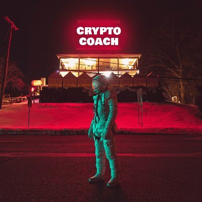 Crypto_Coach1's profile picture. 