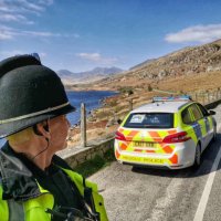 North Wales Police Federation(@NWalesPoliceFed) 's Twitter Profile Photo