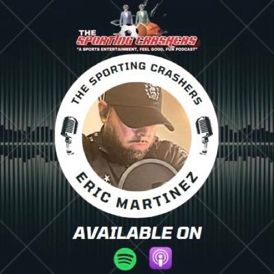 CEO || Editor in Chief || Founder of Gen Facio Magazine (@GenFacio) || Host & Founder of @sportingcrasher #Podcast https://t.co/dHcqeoMIyy