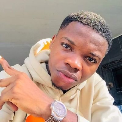 Nigerian Actor🎥
Graphics Designer📸
Content Creator | Telecoms Service Provider
Follow on Instagram:
@officialzaddyfrank
Mgt:09031892787