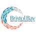 Bristol Bay Native Corporation (@bristolbaytoday) Twitter profile photo Bristol Bay Native Corporation (@bristolbaytoday) Twitter profile photo