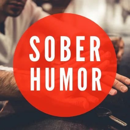 Welcome to SoberHumor! Clean jokes and memes for sober laughter. Follow us for a good time without a hangover!