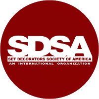 Set Decorators Society of America(@OfficialSDSA) 's Twitter Profile Photo
