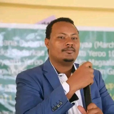 Vice Commissioner -Oromia Investment Commission