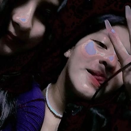 Lucia545015001's profile picture. 2𝐆𝐄𝐓𝐇𝐑
𝑳' 𝒂𝒎𝒐𝒖𝒓 𝒅𝒆 𝒎𝒂 𝒗𝒊𝒆