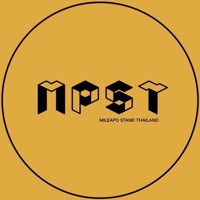 MileApoStand's profile picture. MileApo Thailand Fanbase | Stan for MILEAPO @milephakphum @Nnattawin1 #มายอาโป #MilePhakphum #ApoNattawin