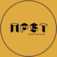 MileApoStand TH (@mileapostand) 's Twitter Profile Photo MileApoStand TH (@mileapostand) 's Twitter Profile Photo