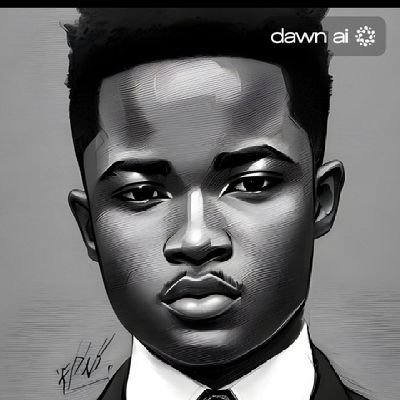 A thinker and Analyst, Lover of cruise, vawulence and enjoyment, a yoruba_akwaibom sapien (you gerrit)😂