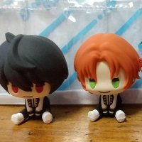 千鶴☆ (@tmbvktifihfiaq3) 's Twitter Profile Photo