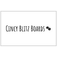 CincyBlitzBoards (@blitzboards) 's Twitter Profile
