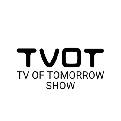 The TV of Tomorrow Show Conferences - Subscribe to ITVT Email Newsletter for TELEVISIONATION and TVOT updates (https://t.co/jSPLO9wAdY) @tswedlow