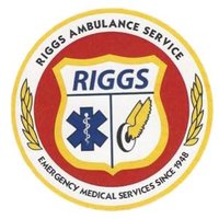 RIGGS Ambulance(@RiggsAmbulance) 's Twitter Profile Photo
