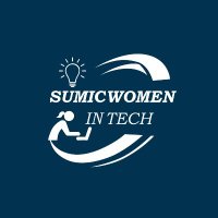 Sumic Women in Tech(@sumic_women) 's Twitter Profile Photo