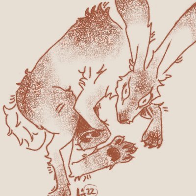 ro the nimcompoopさんのプロフィール画像