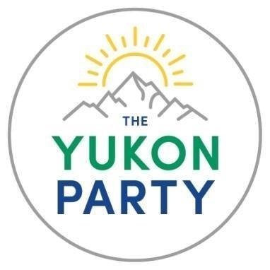 His Majesty's Loyal Opposition in the Yukon Legislative Assembly, led by @curriedixon