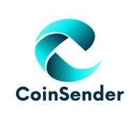 CoinSender(@CoinSender) 's Twitter Profile Photo