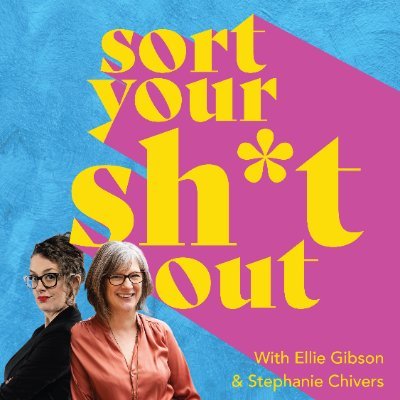 Sort Your Sh*t out is a podcast for anyone who fancies having a bit more balance in their lives. Series 1 is all about booze.