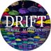 Drift Travel Mag (@DriftTravel) Twitter profile photo