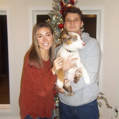 Kennedy_Cowden's profile picture. GT softball alum🤍