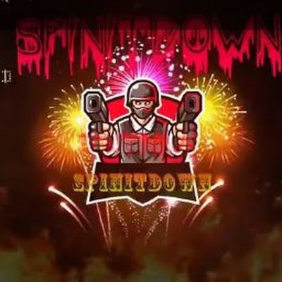 SpinitD's profile picture. 