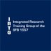 IRTG-SFB1557 (@irtg_sfb1557) Twitter profile photo IRTG-SFB1557 (@irtg_sfb1557) Twitter profile photo