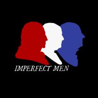 Imperfect Men Podcast(@imperfectmenpod) 's Twitter Profile Photo