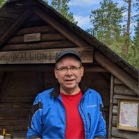 Juha Uusivirta (@uusivir1) 's Twitter Profile