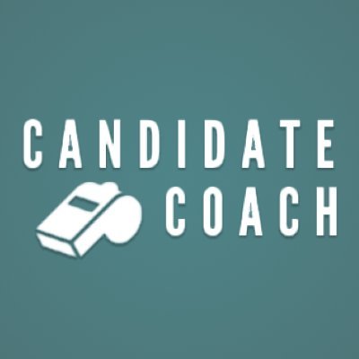 Candidate Coach, MBA Admissions Consultant: CV Workshops, Interview Prep, Career Diagnostics, and more!👍 Weekly Vidcast: https://t.co/r5kYmBbknx