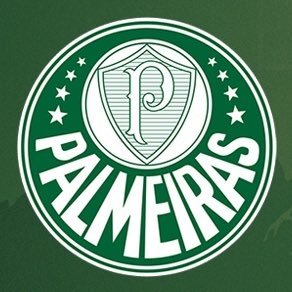 Palmeiras twitter avatar