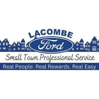 Lacombe Ford