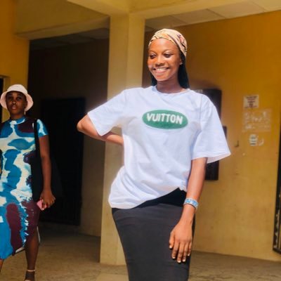 Nimi-scent😍🥰🥰 I sell perfumes and perfume oil # a student of Osun state university 🥰 I sell data too Instagram handle @nimi_scent
