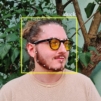 š» | š§šŖ Belgian Elec Engineering Student š |
šļø @ULBruxelles - @PolytechBXL š ļø |
\texttt{šš¤šŖš¦šÆšµšŖš¢ š·šŖšÆš¤š¦š³š¦ šµš¦šÆš¦š£š³š¢š“} |
He/him