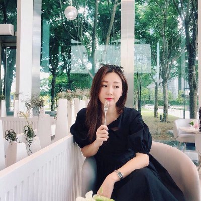 lin88129158's profile picture. 然爱世界万物