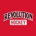 Revolution Hockey (@revhky) Twitter profile photo Revolution Hockey (@revhky) Twitter profile photo