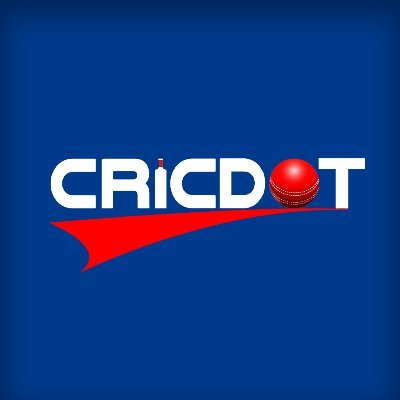 cricdotofficial Profile Picture