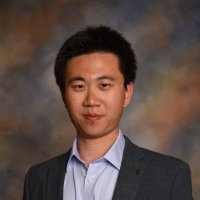 Bodi Yang (@bodi_yang) 's Twitter Profile