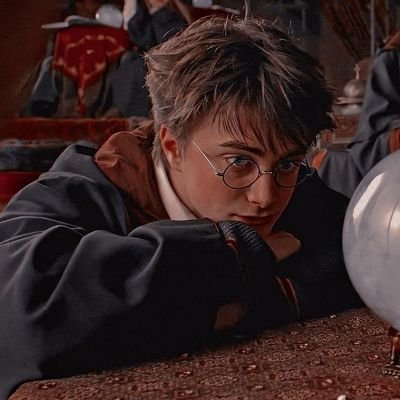 Sup
Any pronouns
• Harry Potter 
• Sirius Black Stan 
• All HP characters are LGBT believer

18+ pls!!