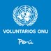 Voluntarios ONU Perú (@UNV_Peru) Twitter profile photo