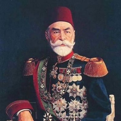 urfaninpasasi's profile picture. 