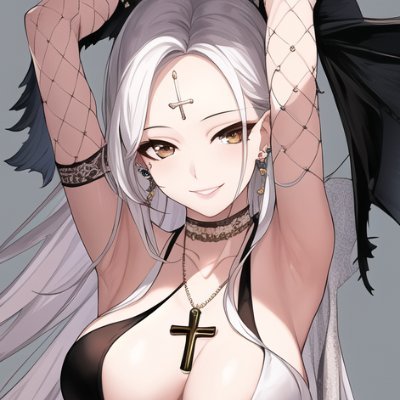 AyamiAlince's profile picture. Someone player