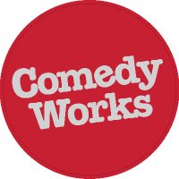 Comedy Works (@comedyworks) 's Twitter Profile Photo Comedy Works (@comedyworks) 's Twitter Profile Photo