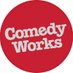 Comedy Works (@comedyworks) Twitter profile photo Comedy Works (@comedyworks) Twitter profile photo