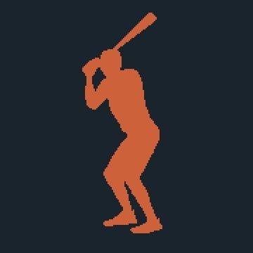 Bitball is a baseball franchise sim IN DEVELOPMENT for Android and iOS. Coming sometime in 2024 

Discord: https://t.co/CFnKhgw3Ts