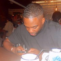 Ronizzle (@ronizzle_) 's Twitter Profile