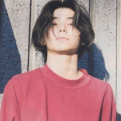 nanonmybeloved's profile picture. i change my personality based on the show i like at the moment