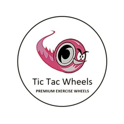 Premium Exercise Wheels for Degus,Chinchillas,African Pygmy Hedgehogs,Rats,Hamsters & Gerbils #tictacwheels #tictac #chinchilla #hedgehog #hamsters #degu #rats