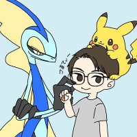 こまてぃーとポケカ (@komaty_p_m) 's Twitter Profile