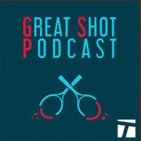 The Great Shot Podcast(@TennisPodcasts) 's Twitter Profile Photo