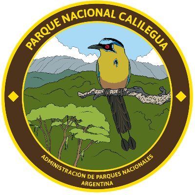 Cuenta Oficial 
Ecorregión Selva de Yungas
Abierto todos los días de 8 a 18hs - Acceso gratuito
Instagram: /parque_nacional_calilegua
Facebook: /PNCALILEGUA